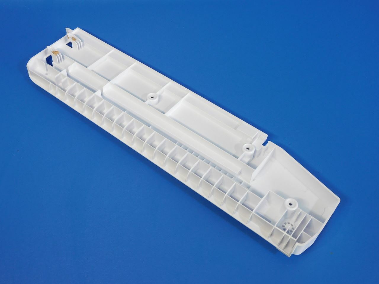 Samsung Refrigerator RF28R6241SR Left Pantry Drawer Slide DA63-06521