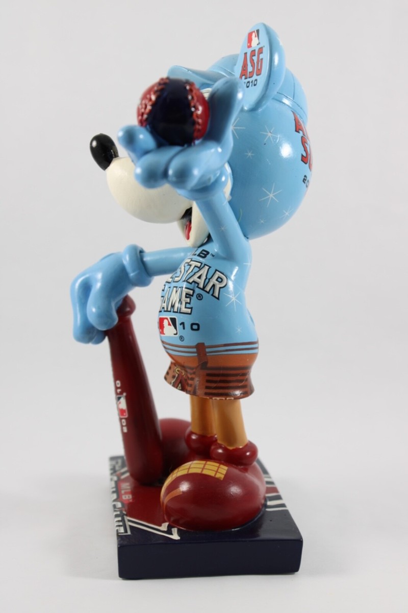 Disney Mickeys Mouse, MLB All-Star Game Angel Stadium, 2010