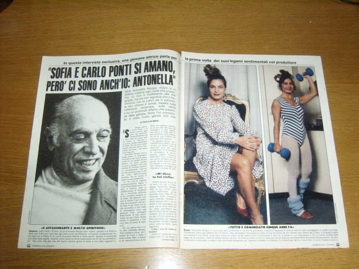 Antonella Capi Capi Firmati Scontati Abito Clips Collezione Clips