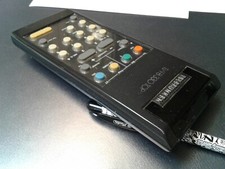 alte TELEFUNKEN Fernbedienung TV-FB 330 TOP - (original 1980er Jahre) - RETRO