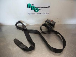 Sicherheitsgurt links vorne VW Lupo 6X/6E 6X3857705C P6522127