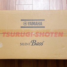 YAMAHA SLB300 Silent Base with soft case Genuine product Brand New
