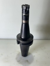 Sandvik 392.55EH-40 25 108 SK40 Coromant EH mit Wendeplatten Fr&auml;ser.