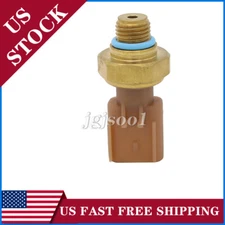 For 4928593 Cummins ISX ISM ISL Intake Manifold Pressure Sensor Boost Psi Map US