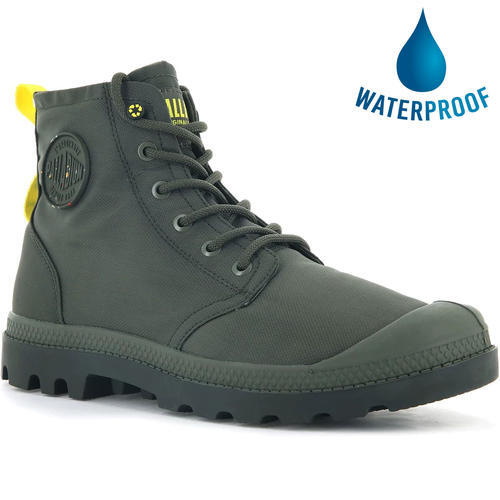 Palladium Pampa Rcycl 2 Waterproof 