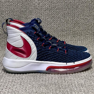 Nike Alphadunk USA 