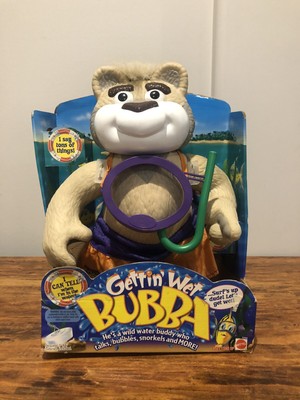 bubba toy box