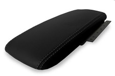 Console Lid Armrest Cover For Ford Crown Victoria Mercury Marauder 03-11 Black Console Lid Armrest Cover For Ford Crown Victoria Mercury Marauder 03-11 Black