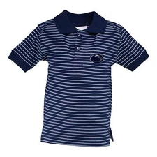 Penn State Jersey Golf Shirt