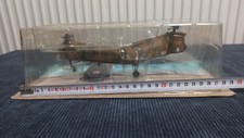 Helicopter Piasecki-Vertol H-21C Shawnee 1964, Scale 1:72