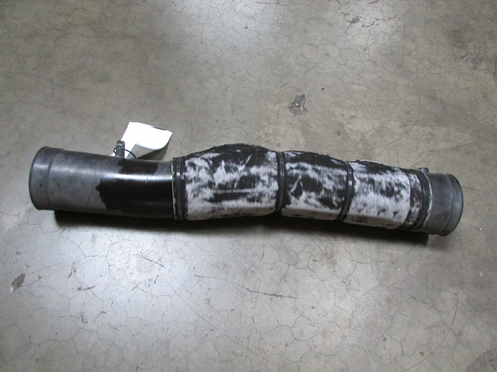 Ferrari 458 Italia, LH, Left Intake Inlet Duct, Used P/N 260619