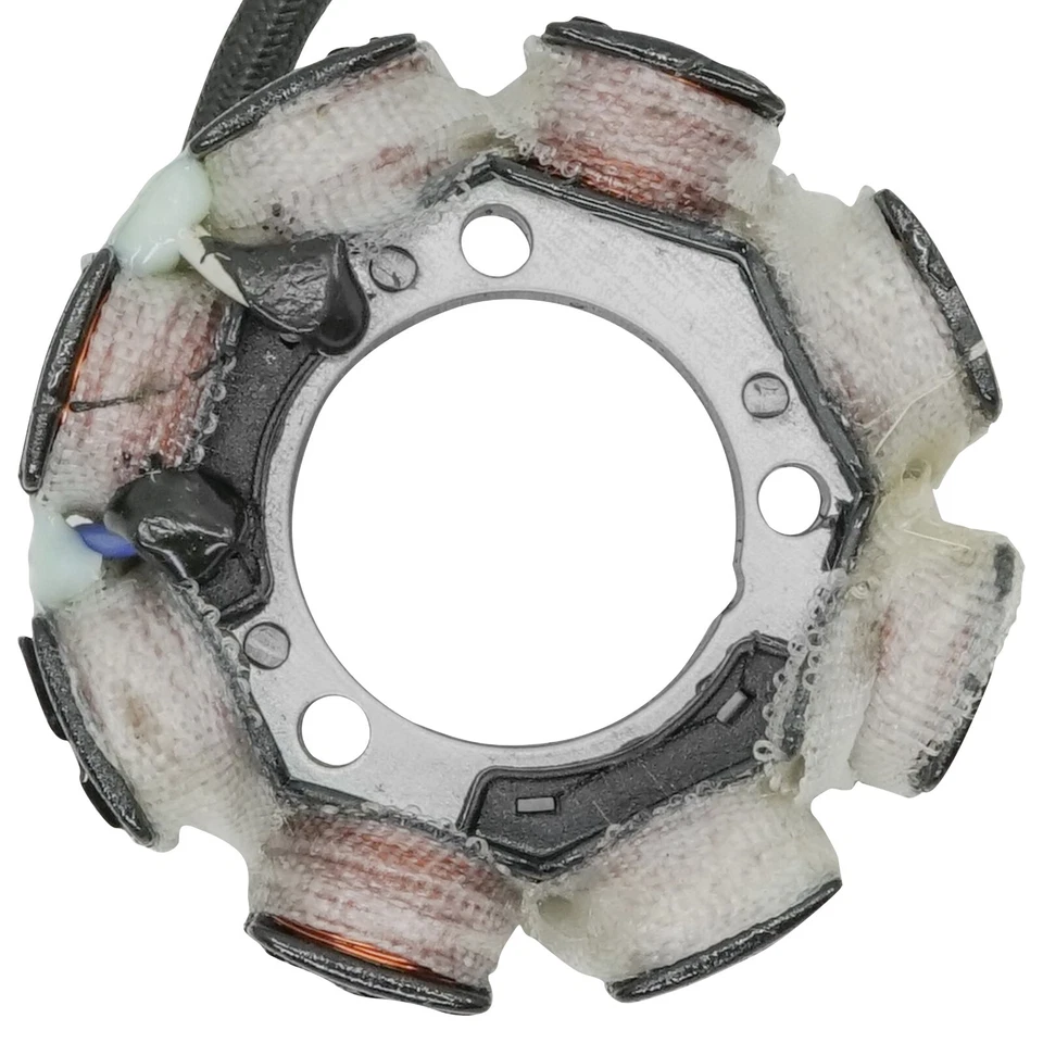 Estator magnético Caltric 31120-KSE-A71 para Honda CRF150R CRF150RB 2012-2024 Foto 4 de 4