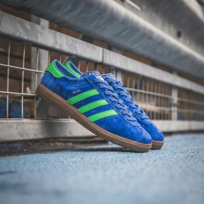 adidas bern size