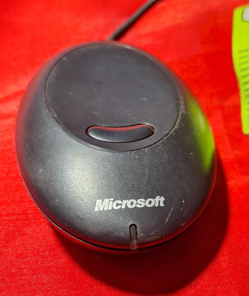 Microsoft Wireless Mouse Receiver v1.0, 5V 100mA USB Model 1053 - NEW - Image 2 of 4