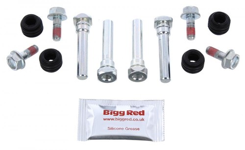 Per Mitsubishi COLT Gti Posteriore L O R Pinza Freno Cursore Bullone Per Mitsubishi COLT Gti Posteriore L O R Pinza Freno Cursore Bullone