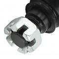 4pcs Upper Lower Ball Joint Kit 51375‑HP5‑601 ATV Accessories Part For Rancher - Picture 4 of 12