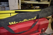 Woodhead MOLEX  Industrial Hazardous Explosion Proof S2300 HZX 300 WATT  LIGHTS