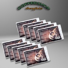 Intank Filterbeutel Wasserfilterbeutel für alle Wassertanks 10 Stück 