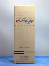 Perry Ellis America 5 fl oz - Men's Eau de Toilette Spray - NEW!