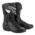 Alpinestars Stella SMX-6 V3 Black White Diva Pink