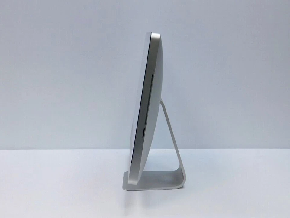 Apple iMac 21.5" desktop computer All-in-one A1311 Mid 2011 i5 2.5GHZ 8GB 500GB - Image 4 of 4