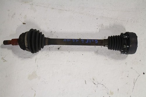 Antriebswelle links vorn Gelenkwelle 55KW VW GOLF IV (1J1) 1.4 16V VW