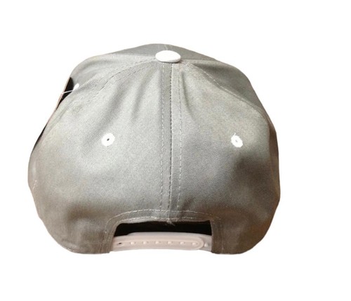 Einfache Druckknopflasche Kappen, zweifarbig leere Baseballhüte, hervorragend bis maßgeschneidert Herren & Frauen - Bild 38 von 58