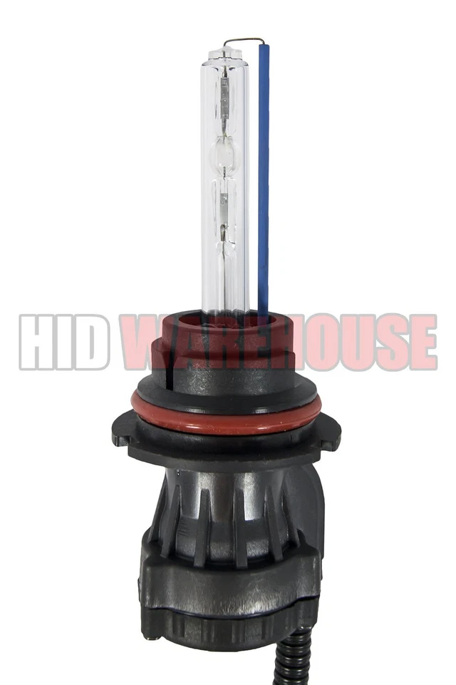 Bombilla de repuesto de CA HID-Warehouse 9007 (HB5) 10K 43K 5K 6K 8K Foto 2 de 4