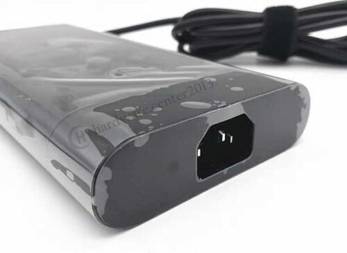 TPN-LA10 Original Brand New HP 19.5v11.8a Power Adapter 925141-850 Charger - Bild 4 von 6