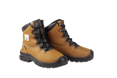 Schnittschutzstiefel Stiefel Stabilus Schnittschutz Stiefel SSK2