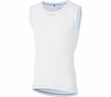 Shimano Sleeveless Mesh Base Layer Functional Vest Summer Shirt