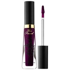 Too Faced Melted Latex Liquified Lipstick Can t Touch This .7mL/23oz