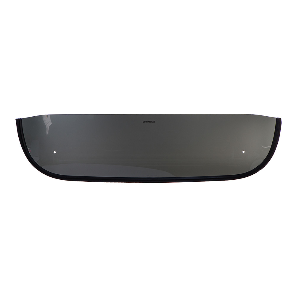 OEM 20142018 Subaru Forester Sun Moon Roof Air Deflector Shield NEW F541SSG001 eBay