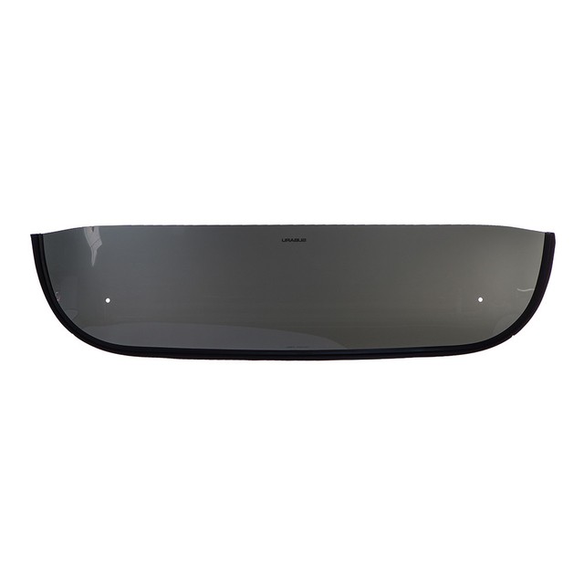 OEM 20142018 Subaru Forester Sun Moon Roof Air Deflector Shield NEW