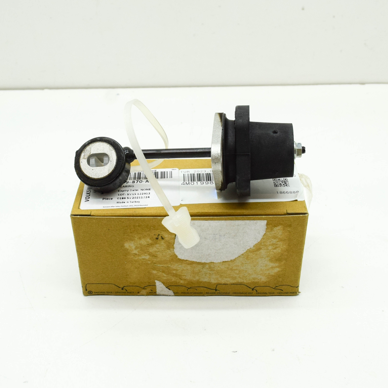 OEM Audi Q7 4m Right Engine Mount 4M0199870AM Genuine for sale 