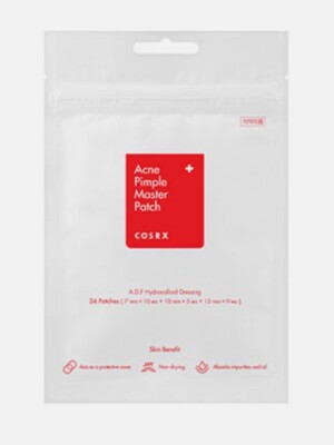 COSRX Acne Pimple Master Patch 48 patches