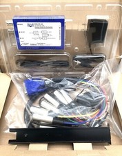 NEW - Cobalt BlueBox BBG-DE-AA Audio De-Embedder