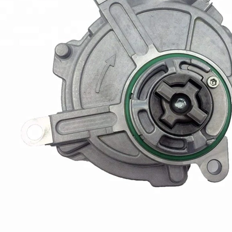Bomba de vacío apta para Mercedes Benz W203 C230 C280 E280 E300 A2722300065 Foto 3 de 4