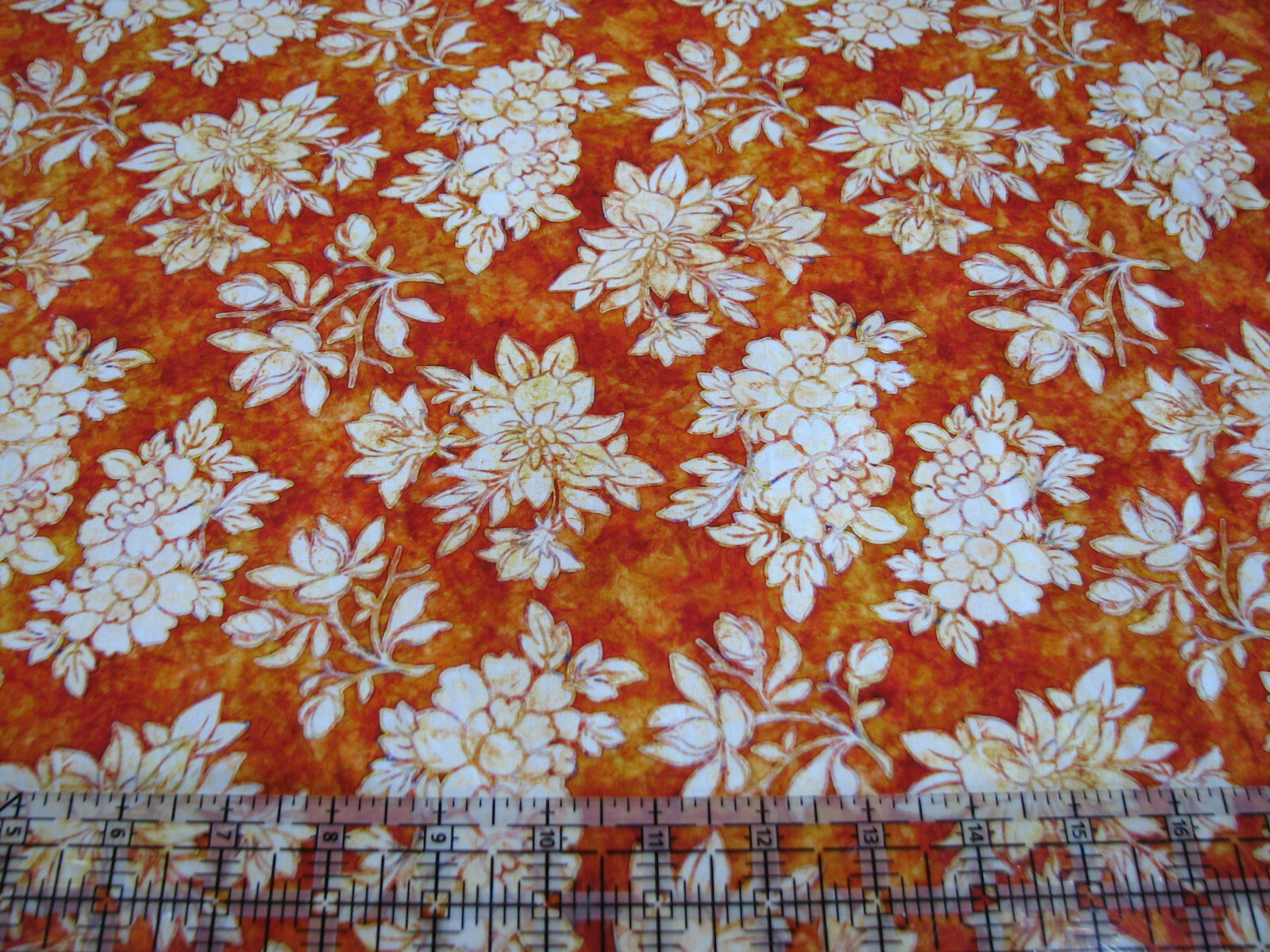 フラワー Floral Safari