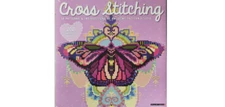 Willow Creek Press 2021 Cross Stitching Activity Calendar - discontinued