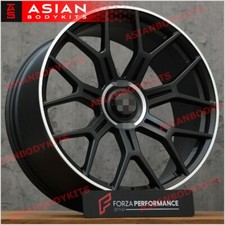 FORGED WHEEL RIM 1 pc for MERCEDES BENZ GLC X254 C254 GLE V167 GLB X247 GLS X167