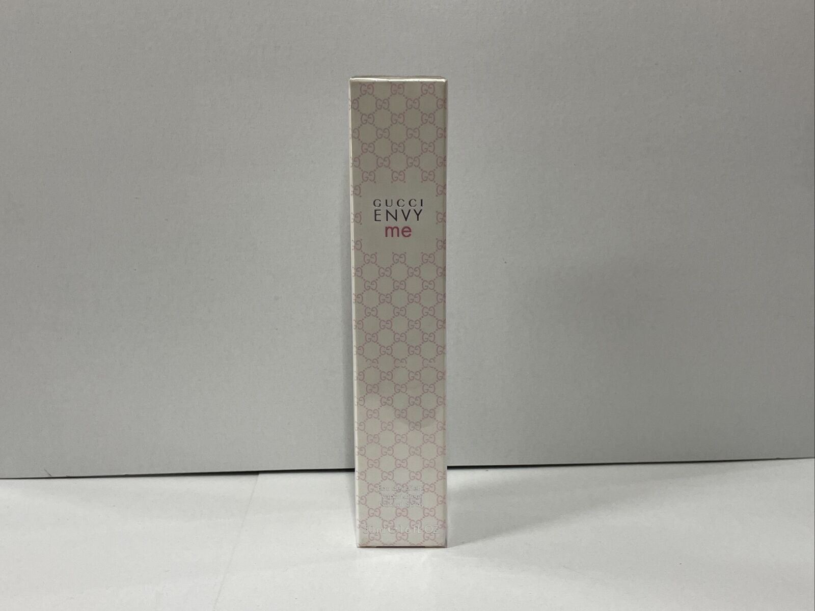Gucci Envy Me 1 1.6 3.3 oz/ 30 50 100 ml EDT Eau de Toilette for