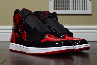 DS Air Jordan 1 High OG 