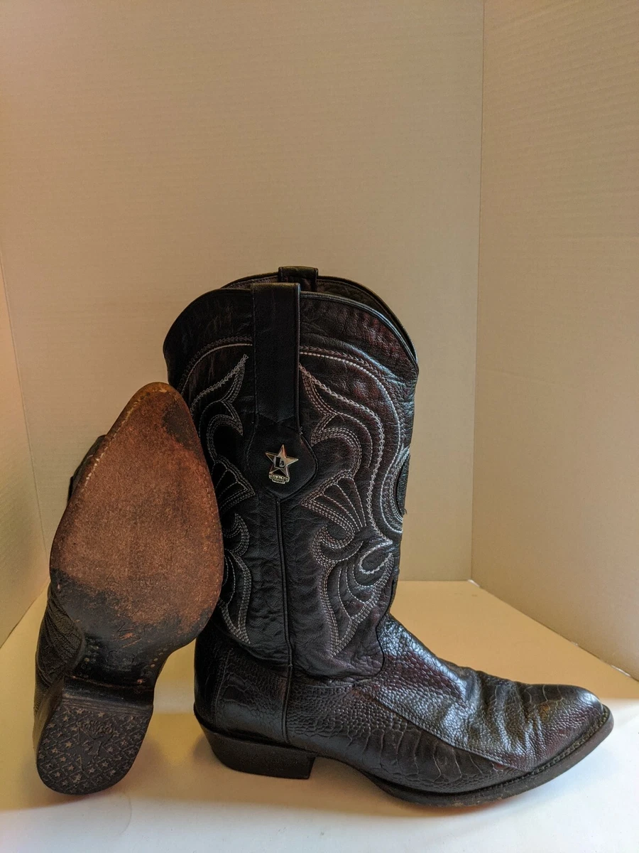 Wide leg cheap cowgirl boots