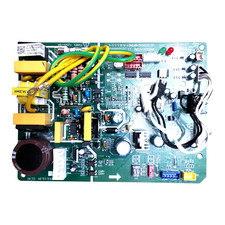 17122700001495 Indoor Main Control Board Midea CARRIER or other BRAND spare part