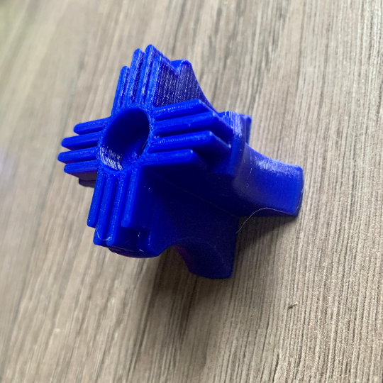 Southwestern New Mexico Zia shaped cookie BISCOCHITOS STAMP Jewellery Making eBay