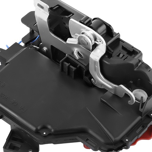 Front Right Driver Side Door Lock Actuator For VW GOLF TOUAREG CADDY 3D1837016A - Picture 12 of 12