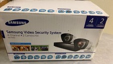 samsung securaty camera