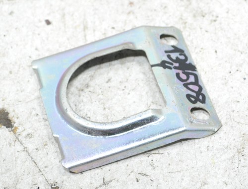 VW Fox 5Z Bj 2007 Halter Halterung Heckklappen Schloss #134508-G614