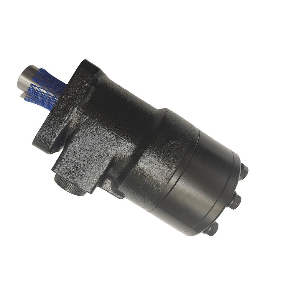 Hydraulic Gerotor Motor 101-1013-009 - Replacement For Eaton Char-Lynn H Series Hydraulic Motors